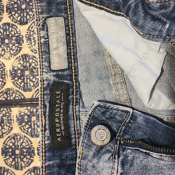 Aeropostale shorts - Picture 4 of 7